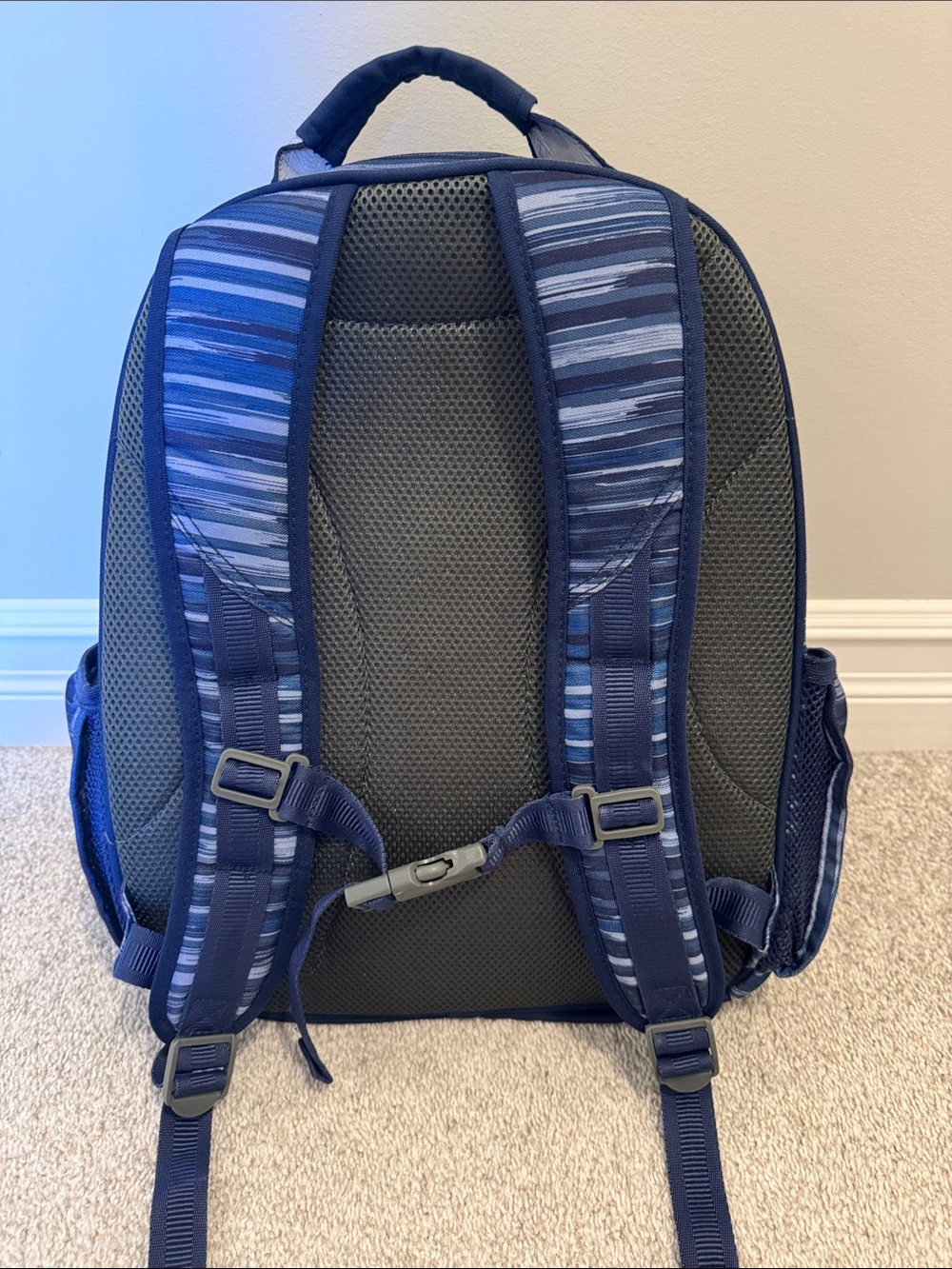 Pottery Barn Backpack - Picture 2 of 6